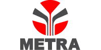 Logo Metra