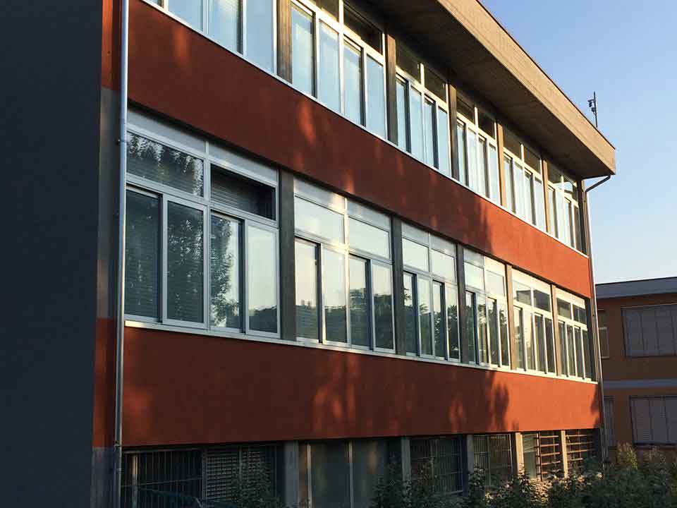 Istituto Guarini Modena