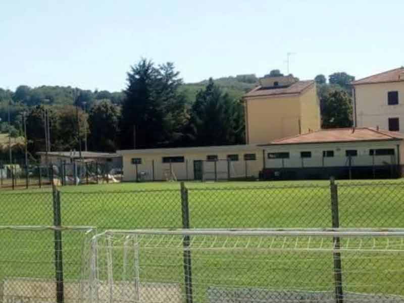 Campo Sportivo Poggibonsi
