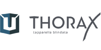thorax